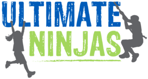Ultimate Ninjas Logo
