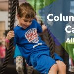 Ultimate Ninjas Columbus Day Camps – All Locations