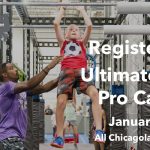 Ninja Pro Camp V