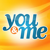 You & Me Logo