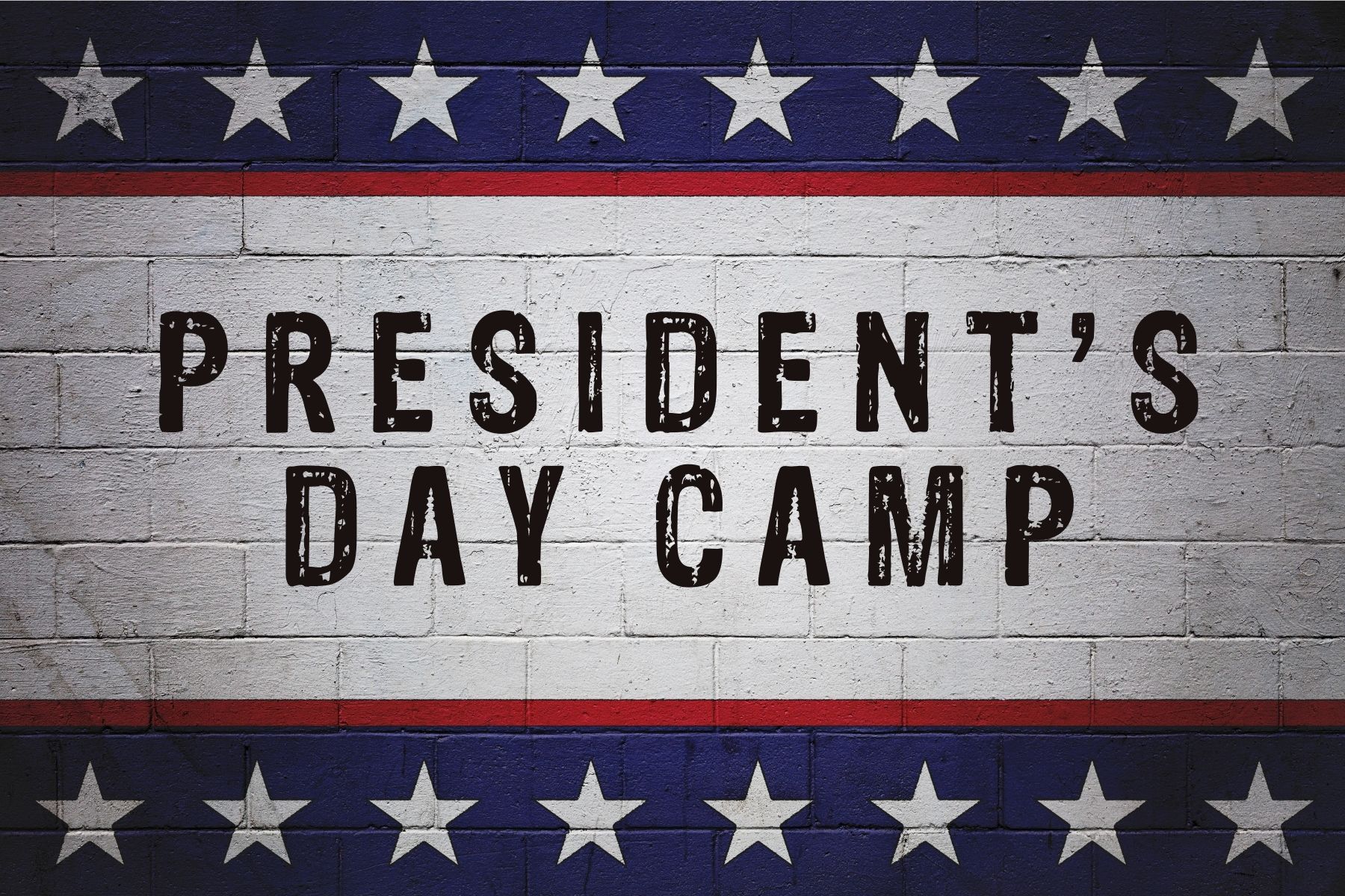 Presidents Day Camps Image