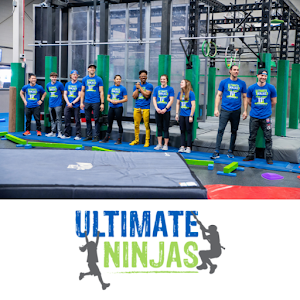 Ultimate Ninjas Chicago