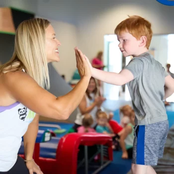 Ninja Classes for Kids Ages 3 to 7: Building Confidence Through Movement