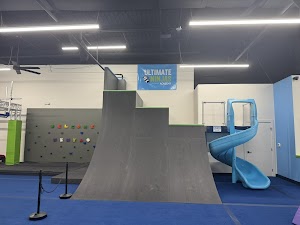 Ultimate Ninjas Academy Loveland place picture