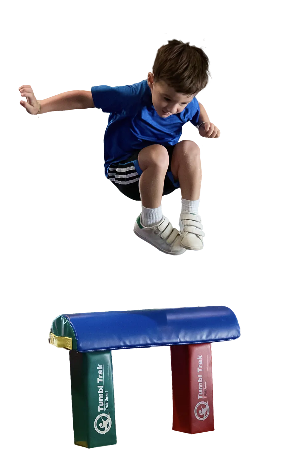 Ninja Class Benefits - Balance and Body Control