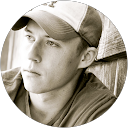 Zach Buchenau profile picture