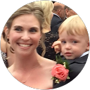 Laurie MacKenzie profile picture