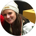 Erika Senne profile picture