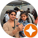 nitisha agarwal profile picture