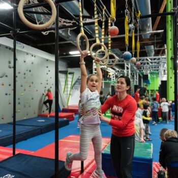 Best Kids’ Fitness Classes: What to Look For
