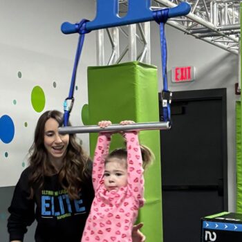 Balance and Coordination Training for Toddlers: What to Expect
