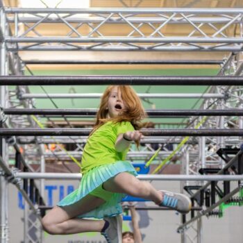 After-School Activities: Why Kids Love Ninja Training