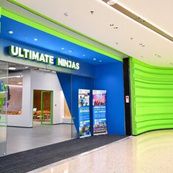 Global Expansion: Ultimate Ninjas Launches in Shenzhen and Zhuhai, 6 More Locations Set for 2027